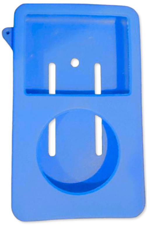 iPod Classic Silicone Case